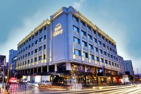 GÜLSOY OTEL 2