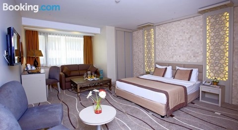 GÜLSOY OTEL 3