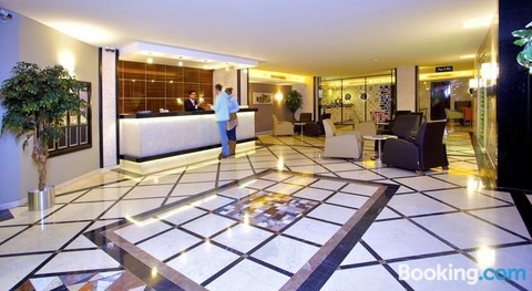 GÜLSOY OTEL 5