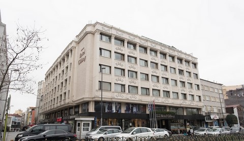 GÜLSOY OTEL 1