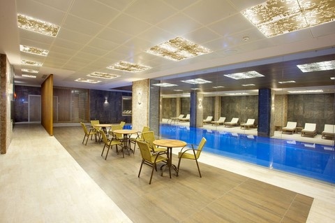 GÜLSOY OTEL 6